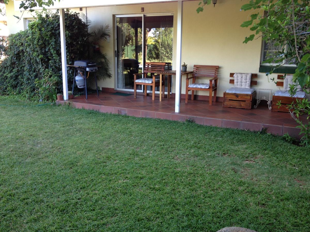 The Nook B&B Kimberley Exterior foto